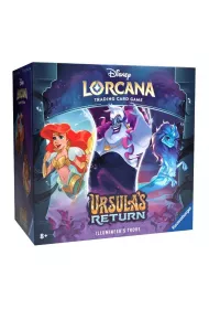 Disney Lorcana (Set04) trove pack