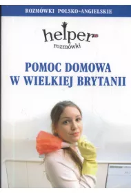 Rozmwki Pomoc Domowa w Wielkiej Brytanii OOP