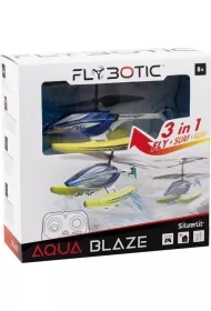 Helikopter sterowany Aqua Blaze Silverlit