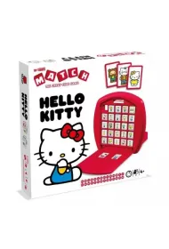 Gra Match Hello Kitty