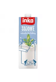 Inka Napj sojowy 1 l