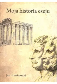 Moja historia eseju
