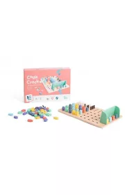 �amacz kod�w drewniany - Lody Bs Toys