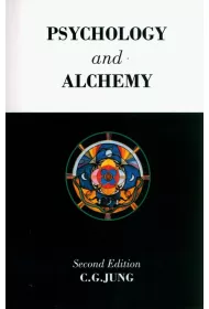 Psychology and Alchemy