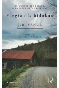 Elegia dla bidokw