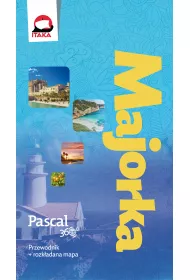 Majorka. Pascal 360 stopni