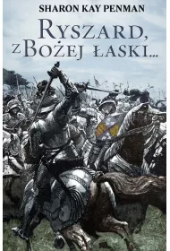 Ryszard, Z Bo�ej �aski...