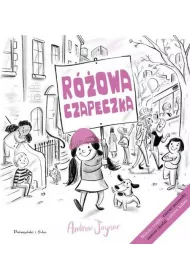 R�owa czapeczka