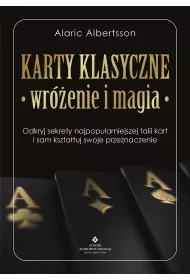 Karty klasyczne - wrenie i magia