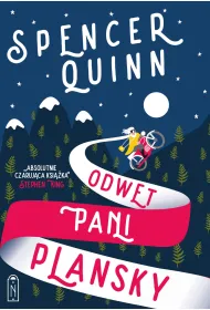 Odwet pani Plansky