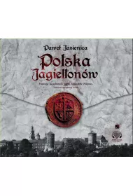 Audiobook Polska jagiellon�w CD