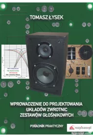 Wprowadzenie do projektowania uk�ad�w zwrotnic zestaw�w g�o�nikowych