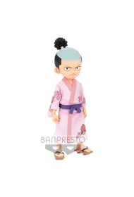 One Piece Dxf The Grandline Series Wanokuni Vol.1 - Kouzuki Momonosuke