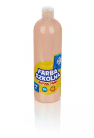 Astra Farba szkolna cielista 500 ml