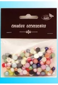 Galeria Hobby P�pere�ki 8 mm