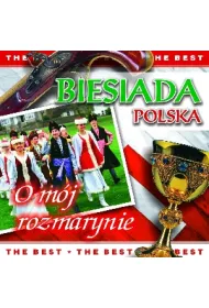 CD Biesiada The Best- Polska