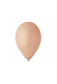 Gemar Balony pastelowe mgliste 30 cm
