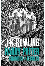 Harry Potter & the Chamber of Secrets