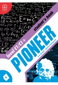 Pioneer C1/C1+ A. Student's Book