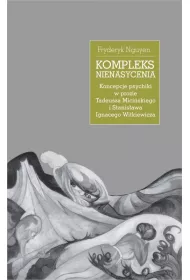 Kompleks nienasycenia