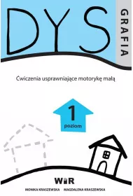 Dysgrafia poziom 1