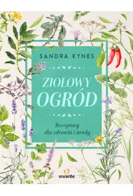 Zioowy ogrd