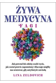 �ywa medycyna. Fagi