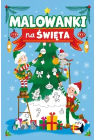Malowanki na �wi�ta