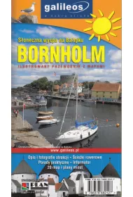 Bornholm - przewodnik