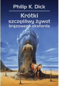 Kr�tki szcz�liwy �ywot br�zowego oksforda