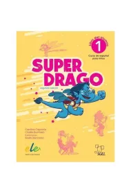 Superdrago 1. Podr�cznik