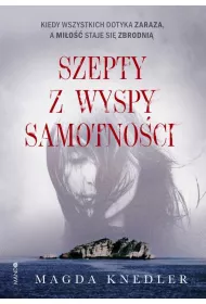 eBook Szepty z wyspy samotnoci epub