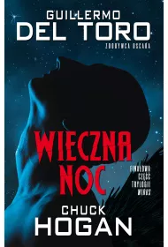 eBook Wieczna noc mobi epub