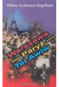 Warszawa- Pary�- Tel Awiw