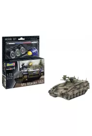 Model Set Czog SPz Marder 1A3