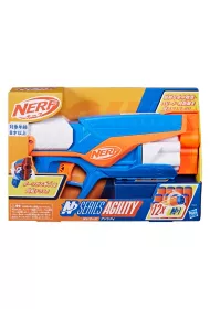 NERF Series Agility, pistolety i wyrzutnie Hasbro