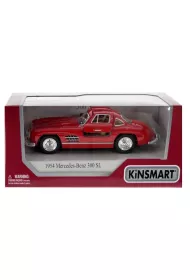 1954 Mercedes Benz 300SL KT5346W Daffi