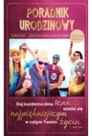 AbCard Kartka okoliczno�ciowa Urodziny U141