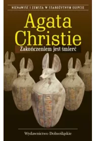 Zako�czeniem jest �mier�