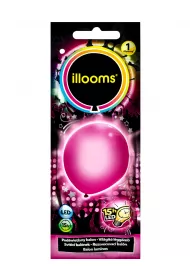 Tm Toys Balon LED 80052