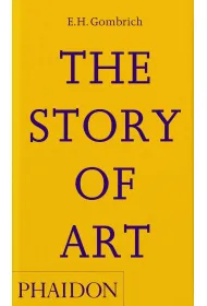 The Story of Art wer. angielska