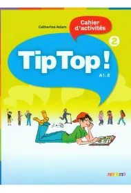 Tip Top 2 A1.2 �wiczenia