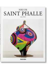 Niki de Saint Phalle