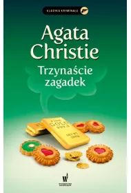 Trzyna�cie zagadek. Panna Marple. Tom 1.5