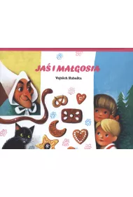 Ja� i Ma�gosia