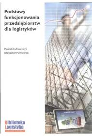 Podstawy funkcjonowania przedsi�biorstw dla logistyk�w