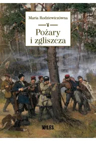 Po�ary i zgliszcza