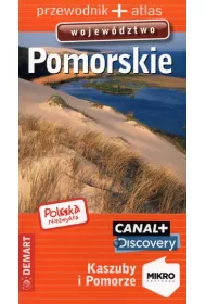 Polska Niezwyk�a. Wojew�dztwo pomorskie
