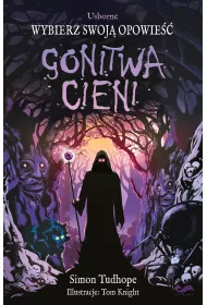Gonitwa cieni