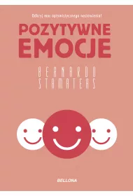 eBook Pozytywne emocje mobi epub